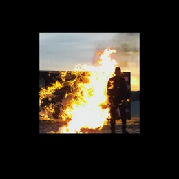 Mag het ff lekker gaan von Sevn Alias – Cover