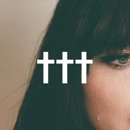 Sensation von ††† – Album Cover