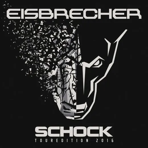 Schock - TourEdition 2016