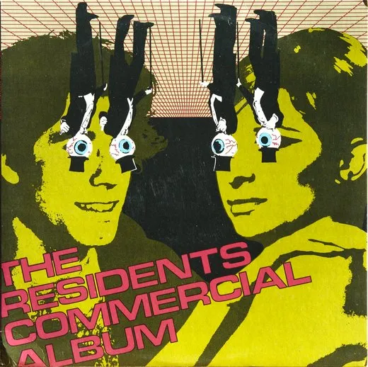 Commercial Album