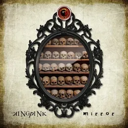 Mirror von Kingpink – Cover