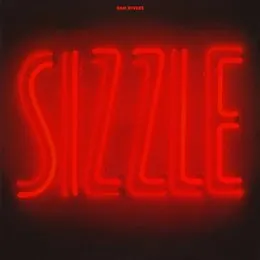 Sizzle von Sam Rivers – Album Cover