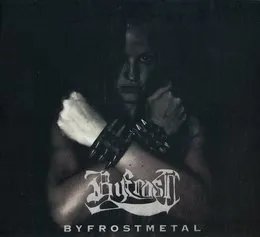Byfrostmetal von Byfrost – Album Cover