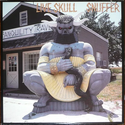 Snuffer