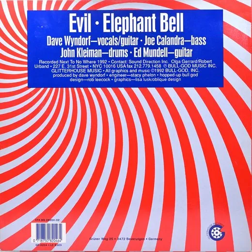 Evil