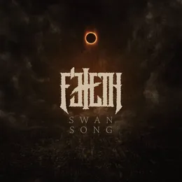 Swan Song von Féleth – Cover