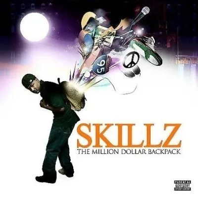 The Million Dollar Backpack
