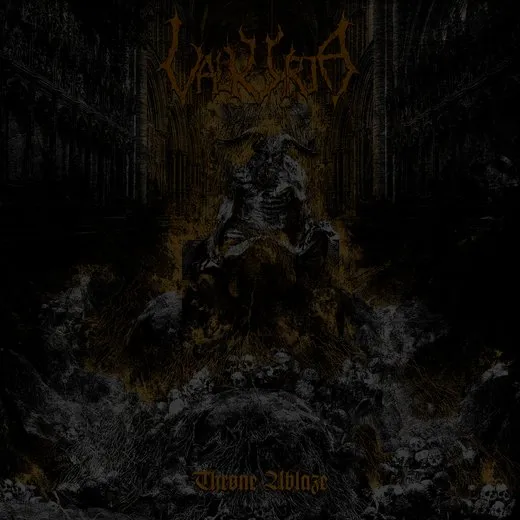 Throne Ablaze
