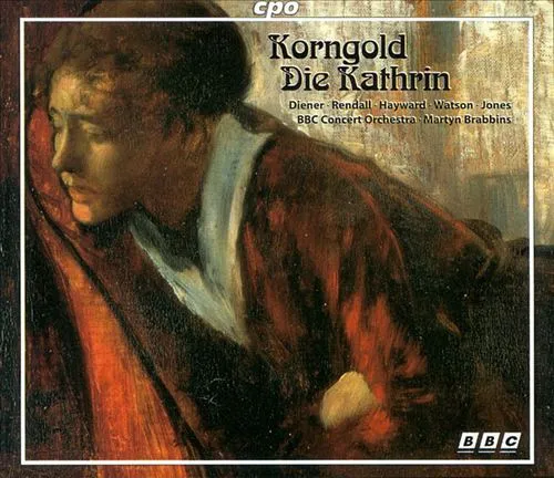 Die Kathrin
