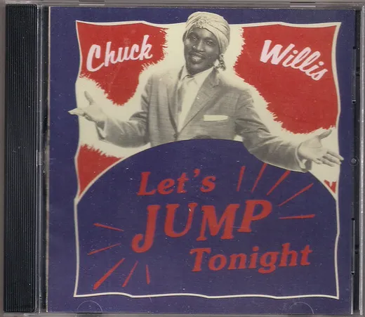 Let’s Jump Tonight