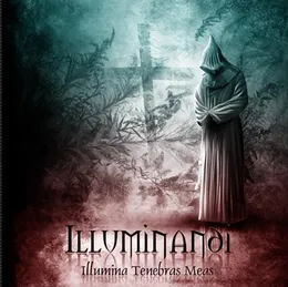 Illumina Tenebras Meas von Illuminandi – Album Cover