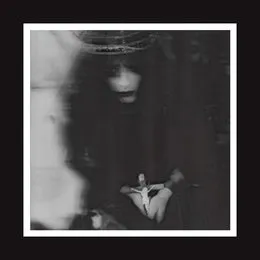 Mystic Death von Gallows – Album Cover