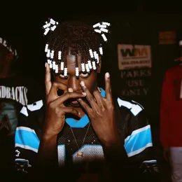 TIP TOE von Lil Yachty – Album Cover