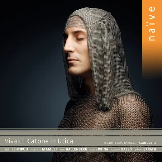 Catone in Utica