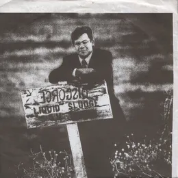 Liquid Sludge / [untitled] von Egrogsid – Album Cover
