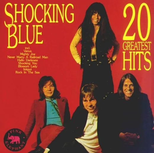 20 Greatest Hits