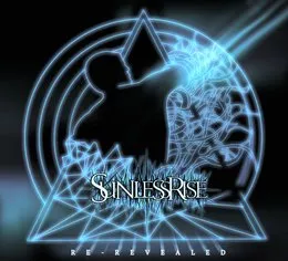 Re-Revealed: Remix von Sunless Rise – Cover