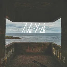 2009-2012 von Min‐Y‐Llan – Cover