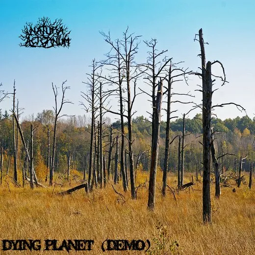 Dying Planet