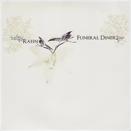 A Seven Inch Split von Raein – Cover