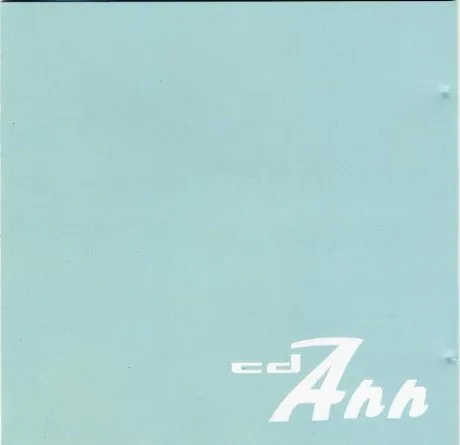 cd Ann