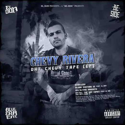 Dat Chevy Tape