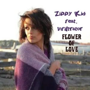 Flower of Love