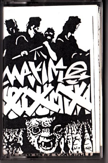Maximo Volumen