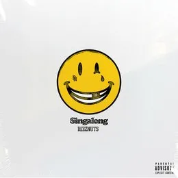 Singalong von Deez Nuts – Album Cover
