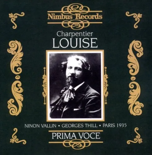 Louise (Abridged)