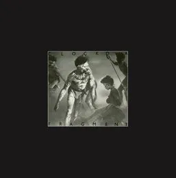 Fragment von Clock DVA – Album Cover