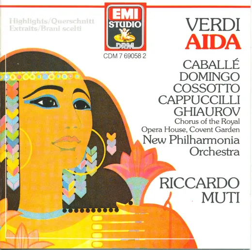 Aida