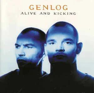 Alive And Kicking