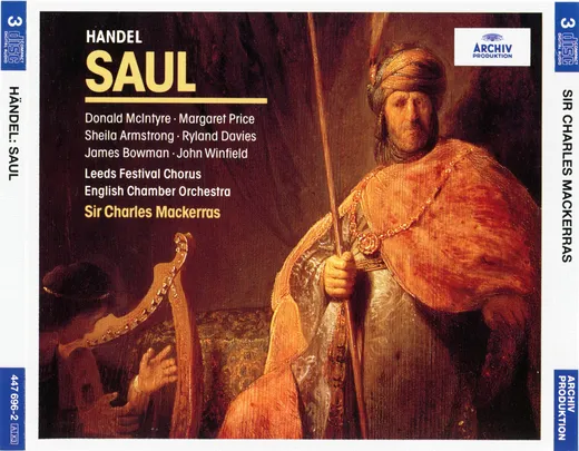 Saul