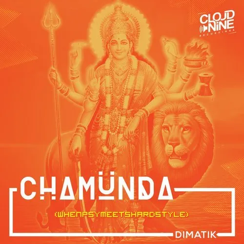 Chamunda