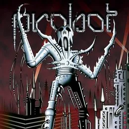 Probot von Probot – Album Cover