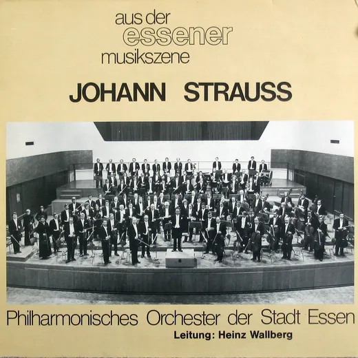 Johann Strauß