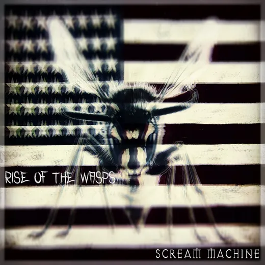 Rise of the Wasps