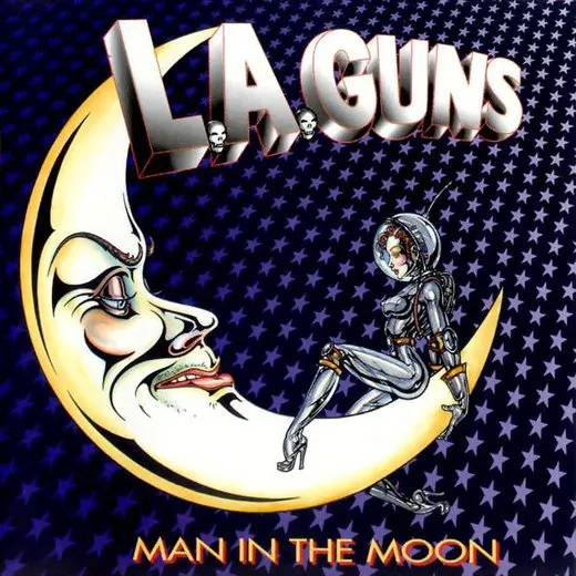 Man in the Moon