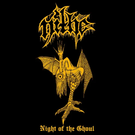Night of the Ghoul