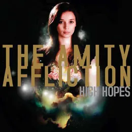 High Hopes von The Amity Affliction – Album Cover