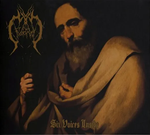 Six Voices Inside