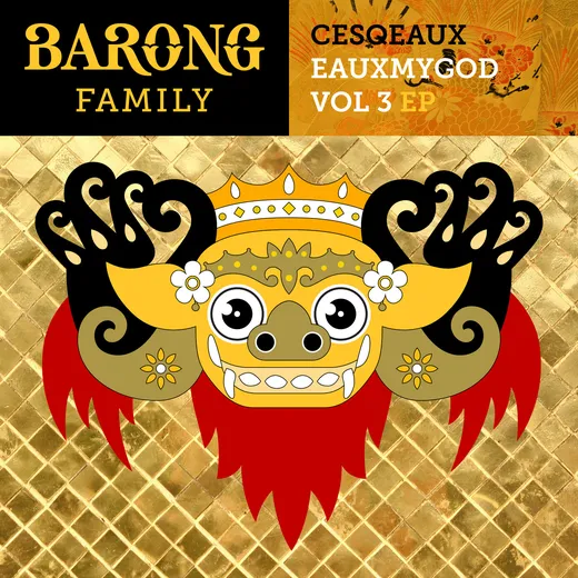 Eauxmygod, Vol. 3