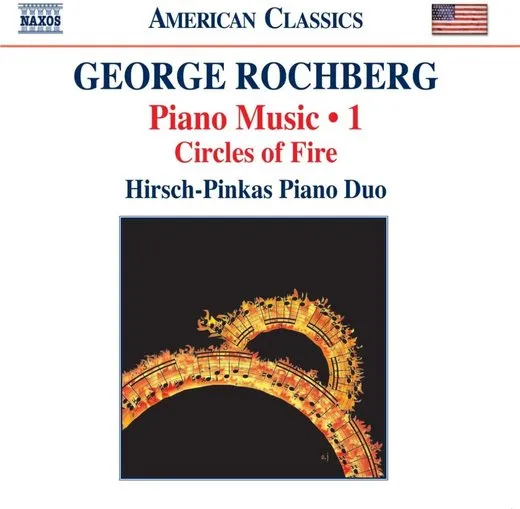 Piano Music • 1