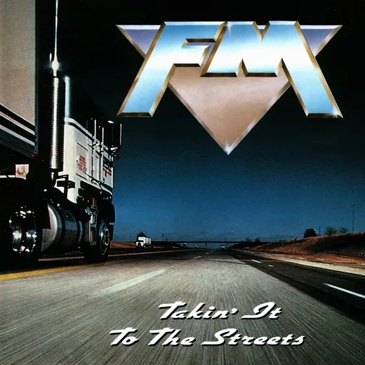 Takin' It to the Streets