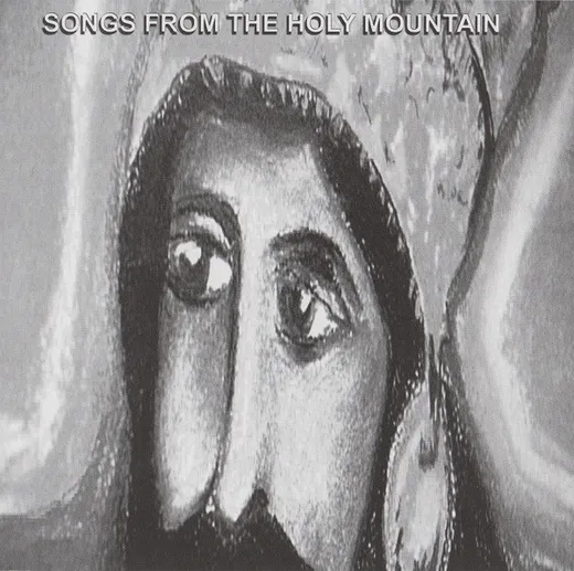 Songs From the Holy Mountain