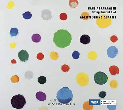 String Quartets no. 1-4