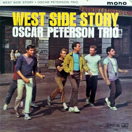 West Side Story