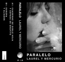 Laurel Y Mercurio von Paralelo – Cover