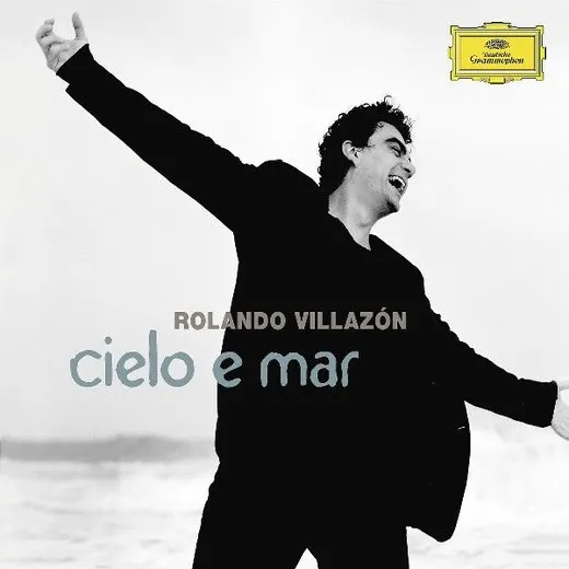 Cielo e mar
